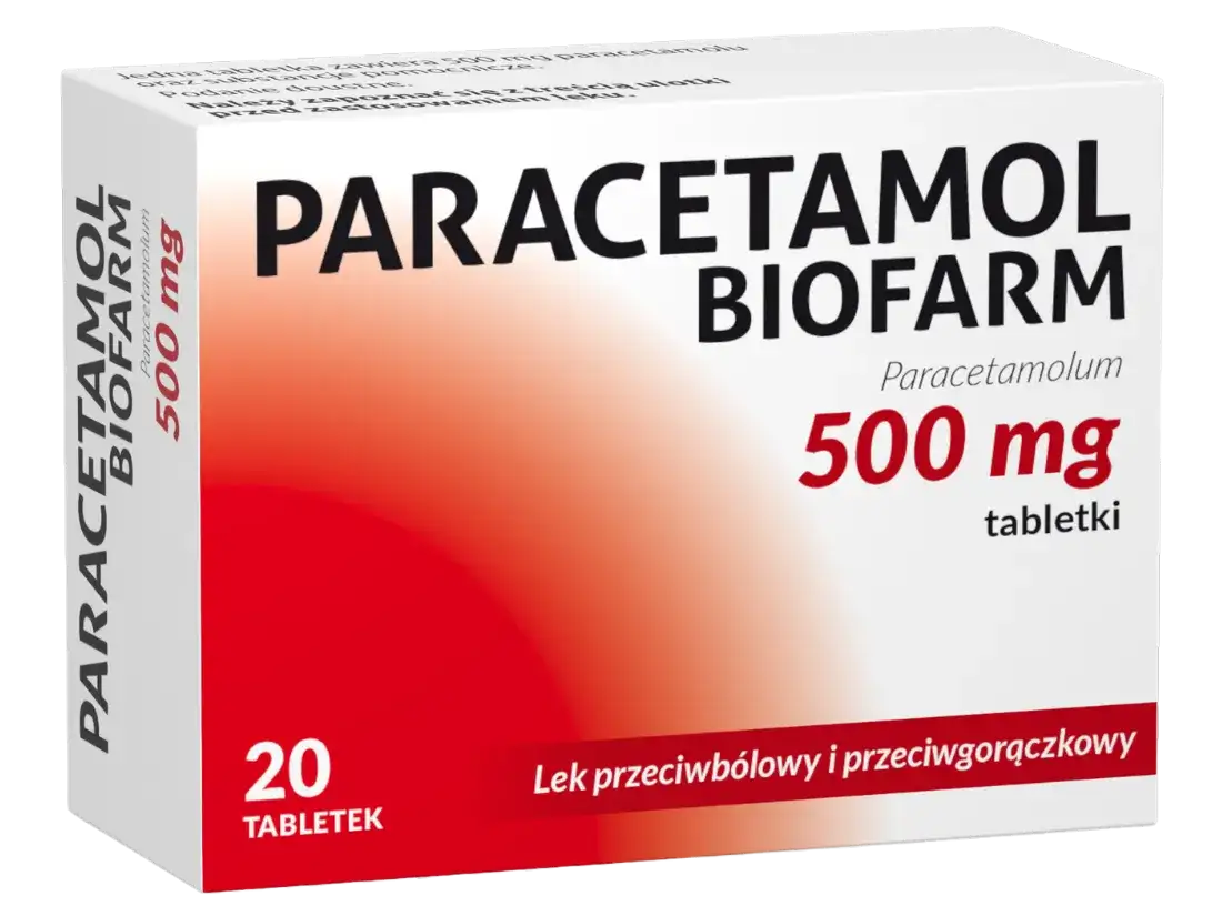 Jakie leki na ból głowy w ciąży są bezpieczne i skuteczne?