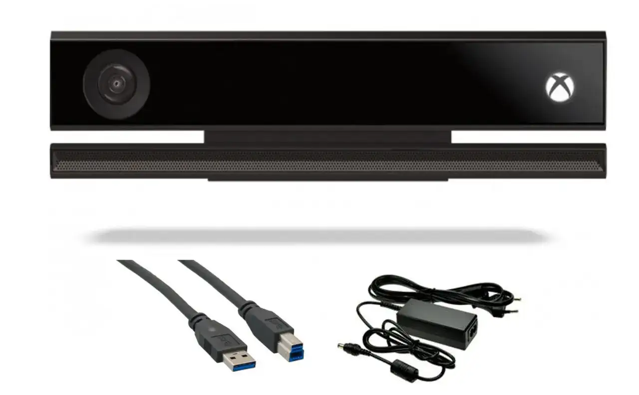 Kinect z Xbox Series X: Adapter nie pomoże! Co zamiast?