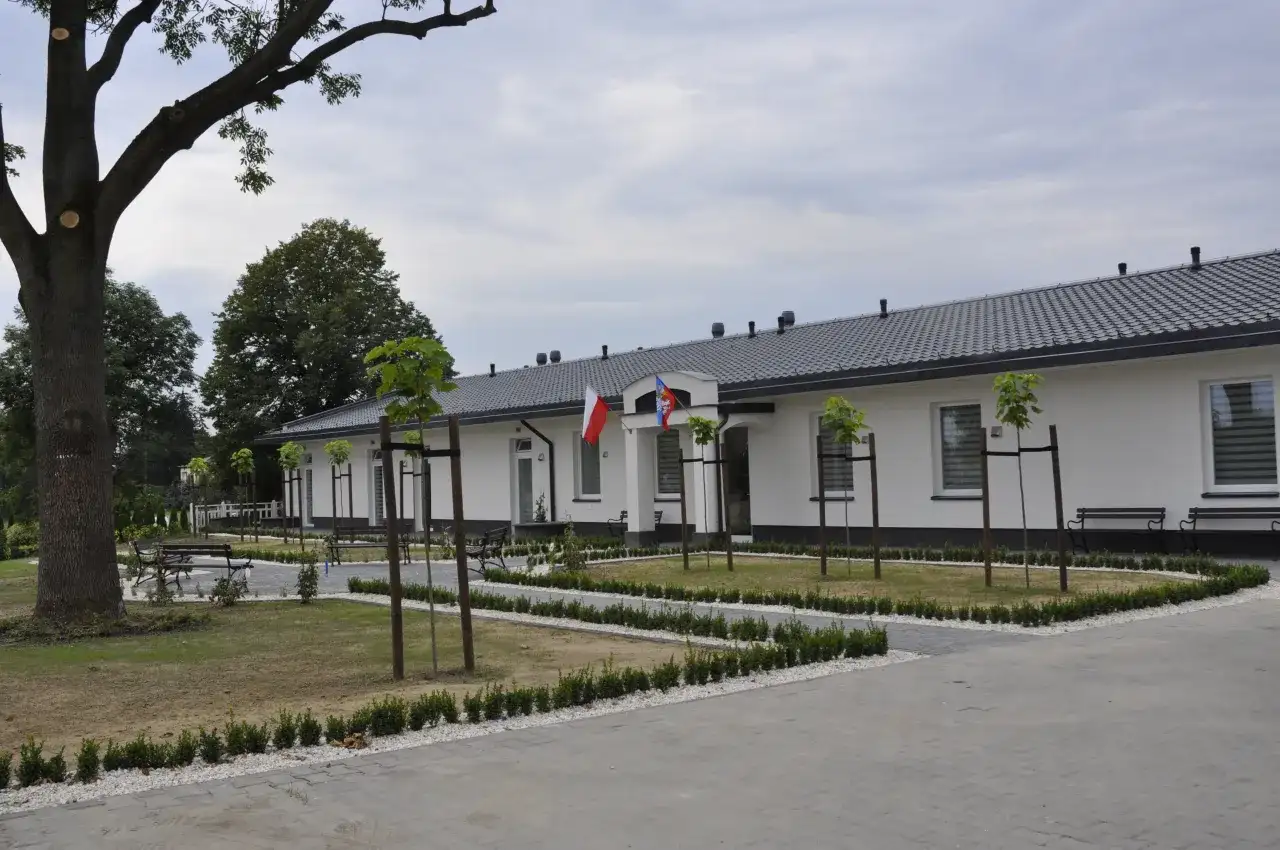 Szukasz domu opieki w Lublinie? Poznaj Comfort Place Jastków!