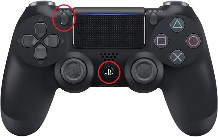 PS4 pad na PC? Zobacz, jak podłączyć i grać bez problemów!
