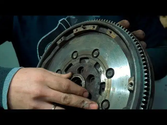 Kiedy trzeba wymieniać dwumasę przy wymianie sprzęgła? Poradnik eksperta