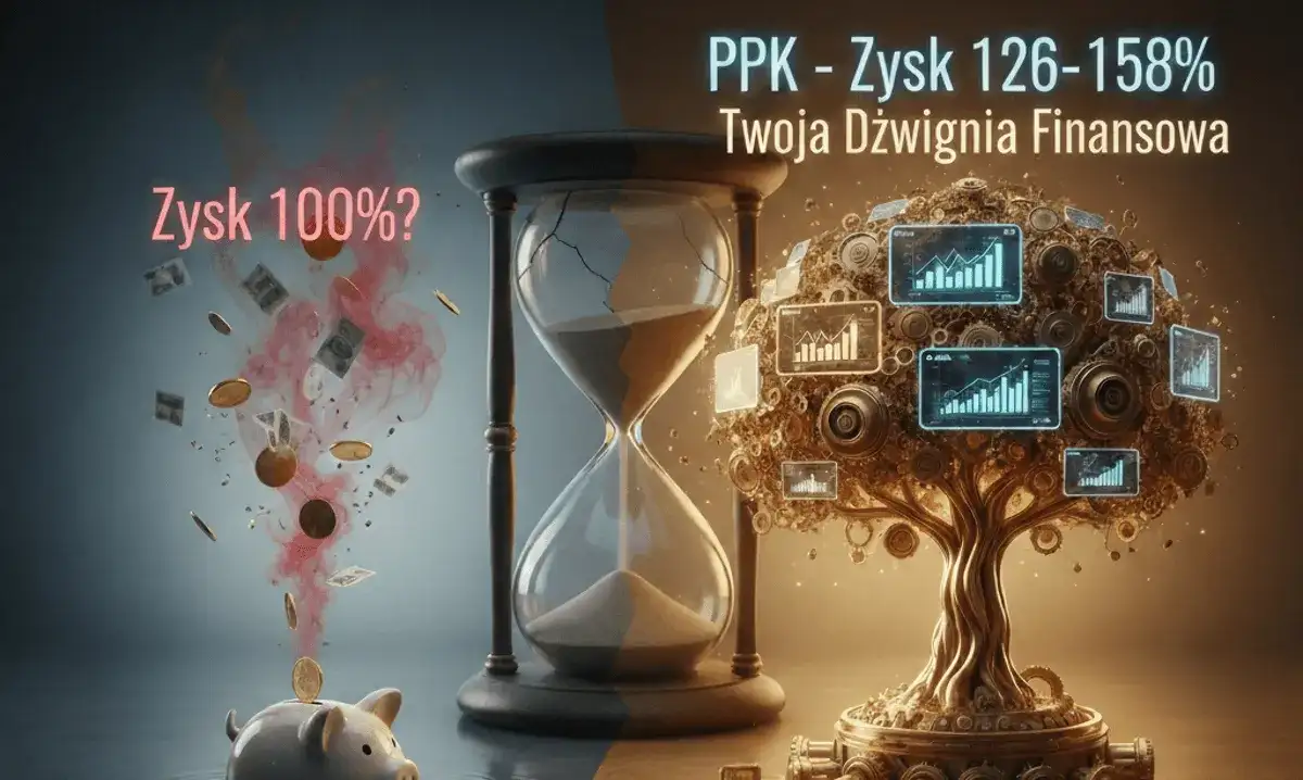 Lokata bankowa: Zysk, bezpieczeństwo, inflacja. Czy to dla Ciebie?