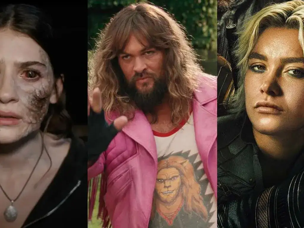 Co jest teraz w kinach? Odkryj najlepsze filmy, które musisz zobaczyć