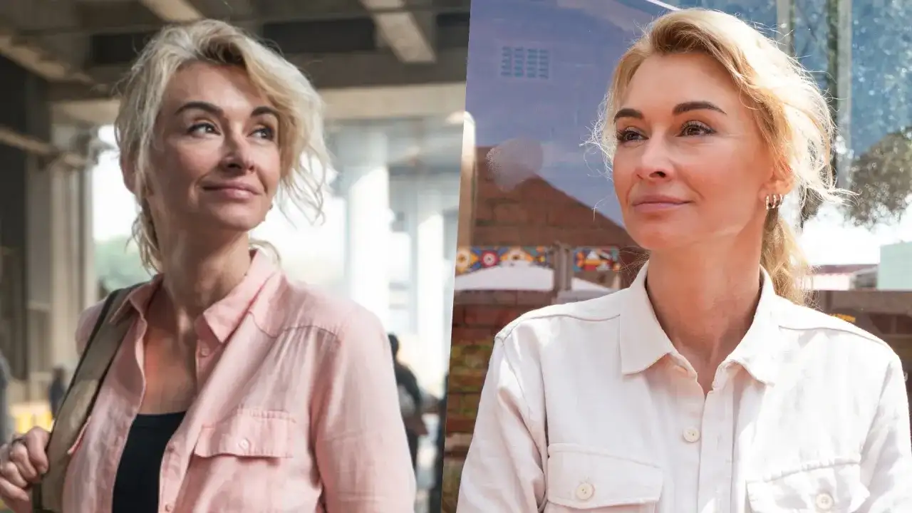 Jaką rolą Małgorzata Frycz sprawiła, że widzowie wręcz oniemieli?