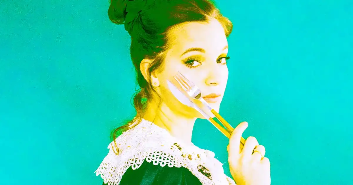 Recenzja uczty Sanah: odkryj moc emocji i kontrowersji w albumie