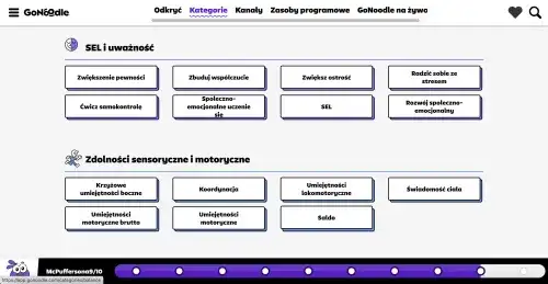 Scenariusz zajęć integracyjnych, które pomogą w budowaniu relacji w klasie