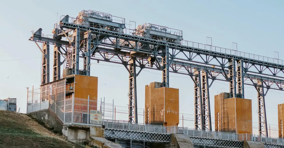  Zalety i wady elektrowni wodnych - co warto wiedzieć o tego typu elektrowniach?