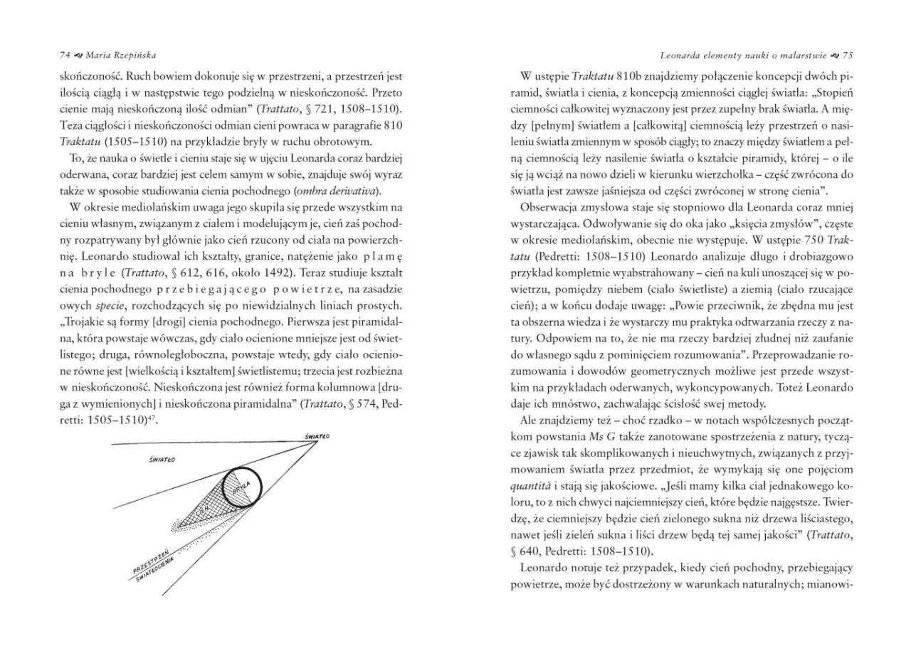 Traktat o malarstwie: Odkryj sekrety geniuszu Leonarda da Vinci