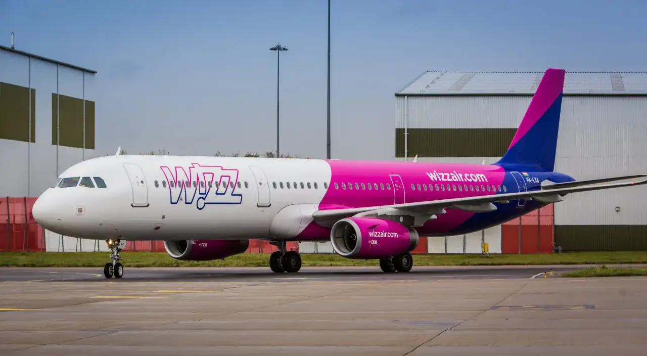 Jak zrobić odprawę przez internet w Wizz Air bez zbędnych problemów