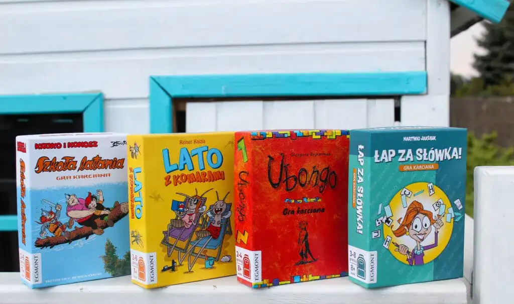 Gry karciane: Przewodnik po klasykach i grach na każdą okazję