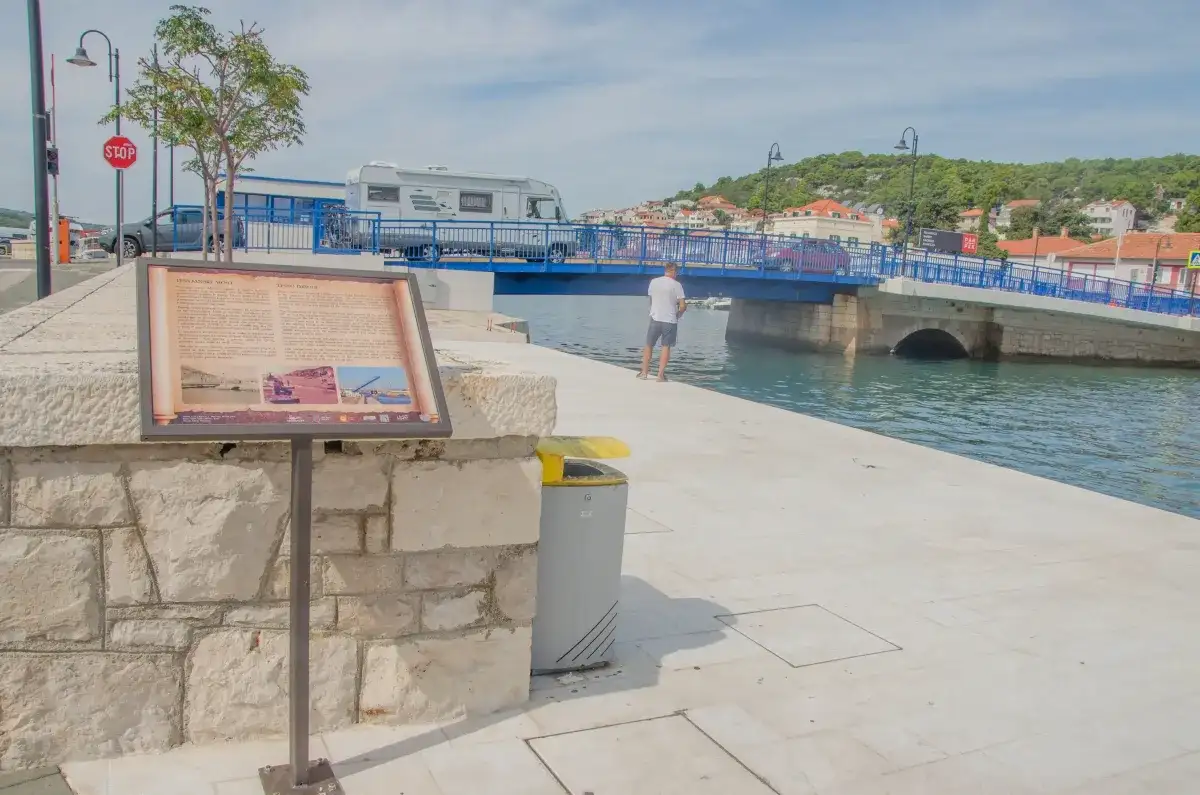 Najciekawsze atrakcje na wyspie Murter, które musisz zobaczyć