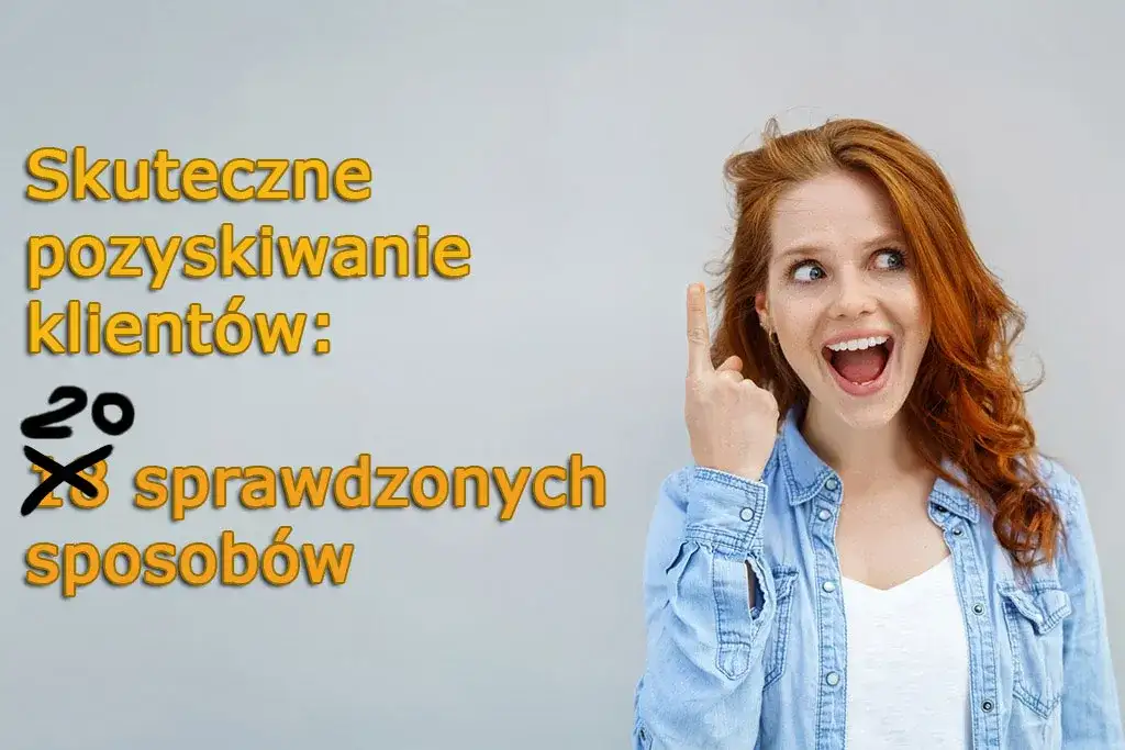 Skuteczne strategie pozyskiwania klientów na pożyczki: 7 metod