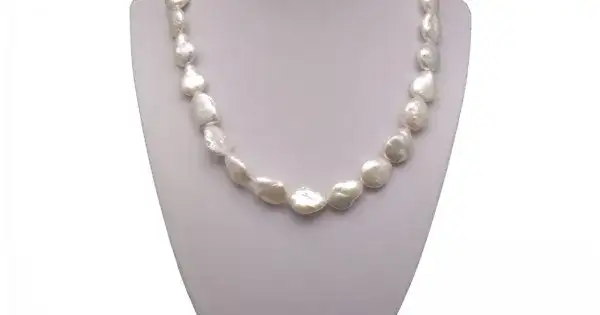 Ile kosztuje naszyjnik z pereł? Odkryj sekrety cen i wybierz mądrze