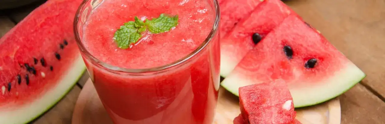 Jak zrobić sok z arbuza - proste metody na orzeźwiający napój