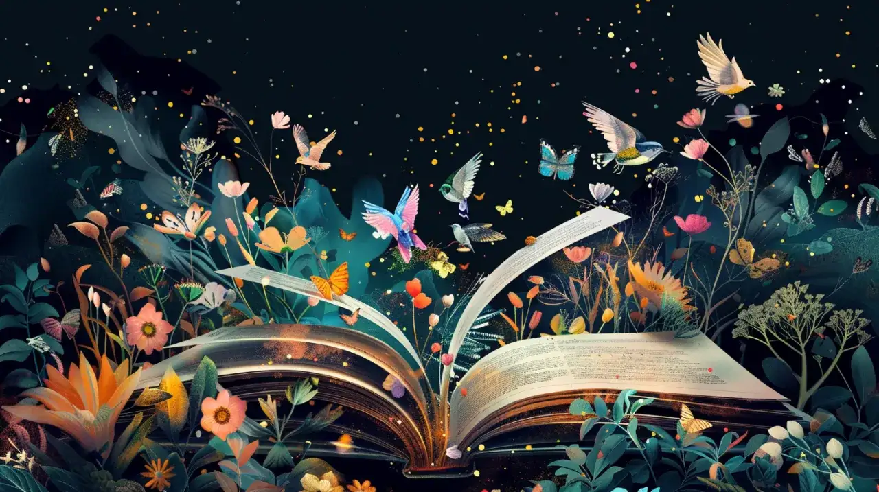 Druga książka: Najnowsze literackie perełki, które musisz odkryć i przeczytać