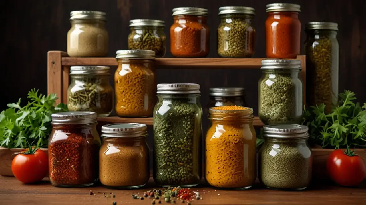 Jak przyrządzić uniwersalną przyprawę do pizzy, mięs i sałat - kluczowe składniki i sposoby zastosowania