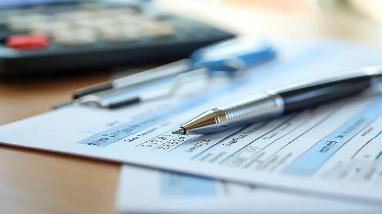 Jak wypełnić formularz sprzedaży samochodu?: praktyczne wskazówki