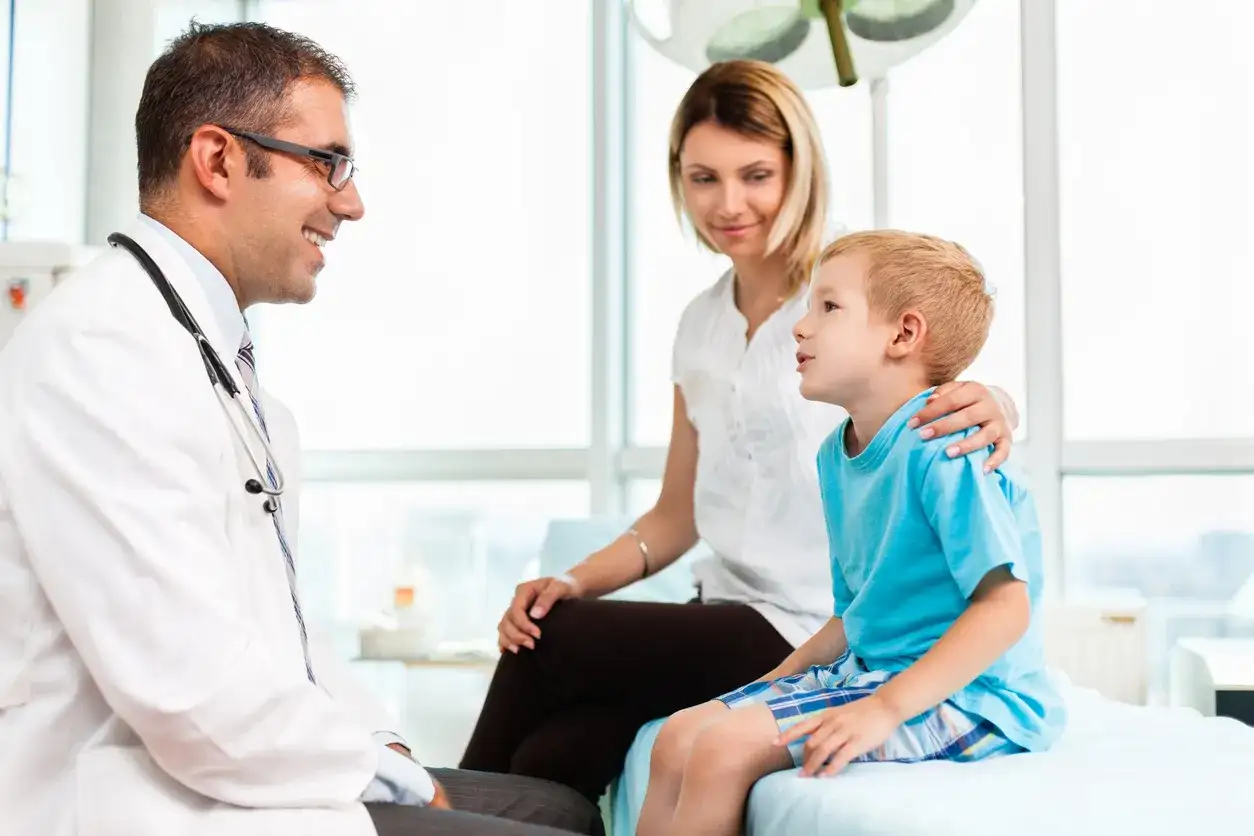 Stulejka jaki lekarz - poznaj odpowiedniego specjalistę dla siebie