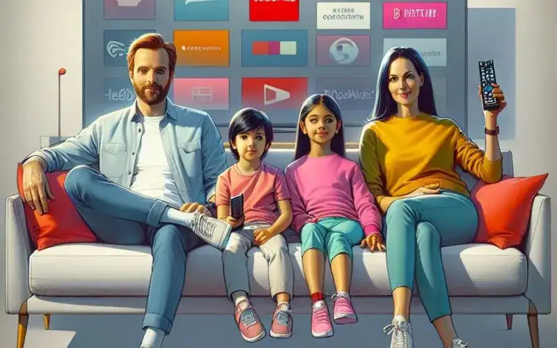 Jak zainstalować Disney Plus na telewizorze - proste kroki i porady