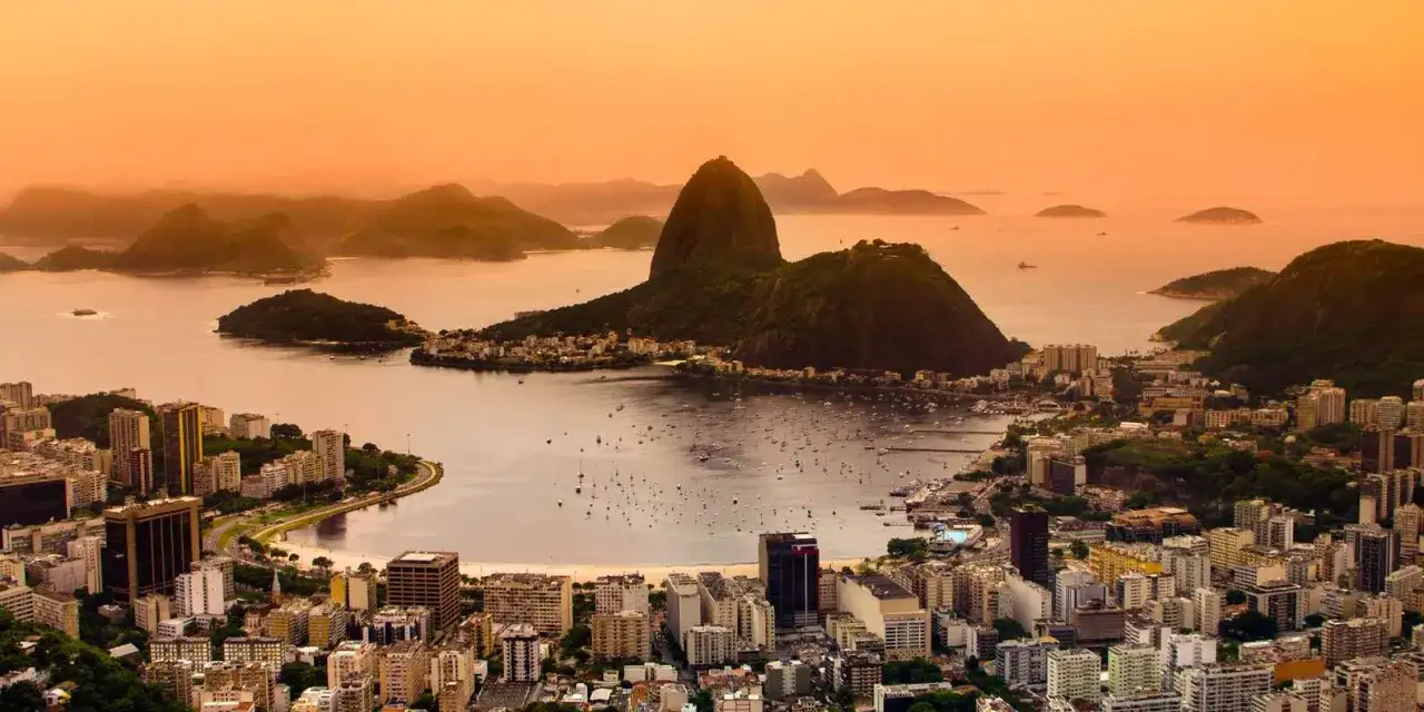 Magiczna podróż po Rio de Janeiro: 5 miejsc, które musisz zobaczyć