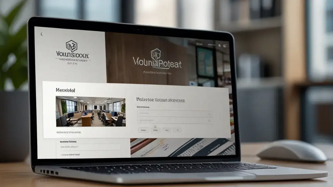 Jak łatwo uzyskać dostęp do portalu klienta przez Votum logowanie?