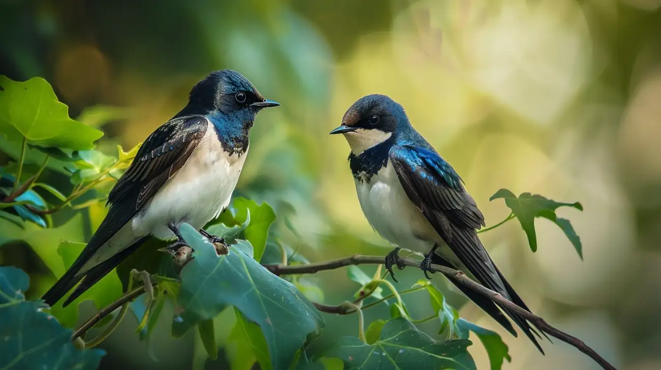 Jerzyk zwyczajny - wygląd, zachowania i środowisko życia