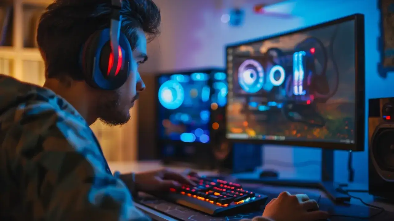 Komputer do 3000 zł - oto najlepsze modele w tej cenie na rynku