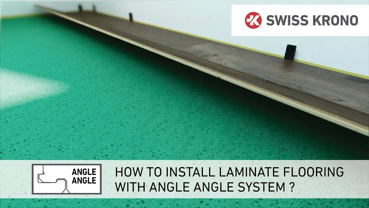 Jak układać panele Kronopol, aby uniknąć najczęstszych błędów?