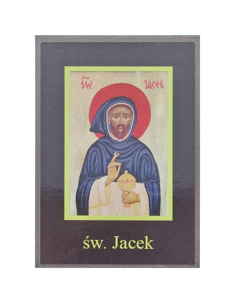 Święty Jacek patron czego? Odkryj jego niezwykłe znaczenie i wpływ