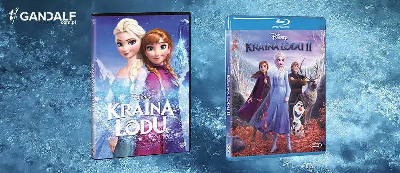 Mam tę moc: Kto naprawdę zaśpiewał kultowy utwór z Krainy Lodu?