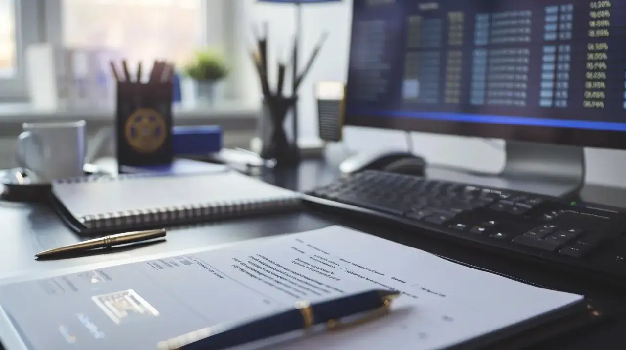 Raport policyjny: Jak go poprawnie napisać? Wzór i przykłady