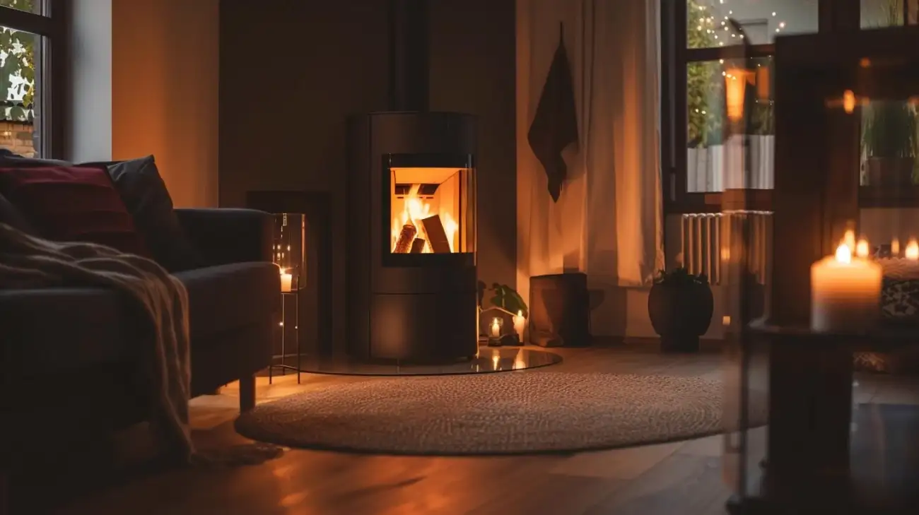 Piec Atmos: Odkryj najnowsze informacje dotyczące pieców marki Atmos