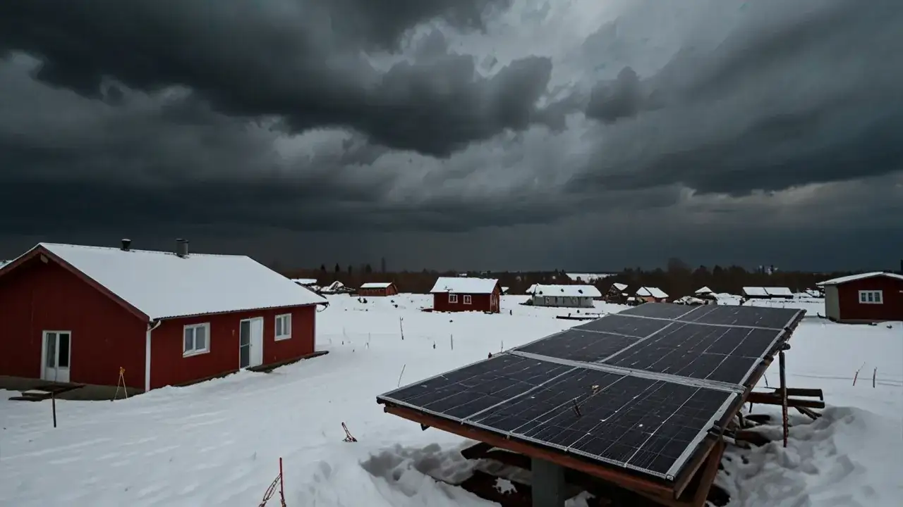 5 wielkich sygnałów, że fotowoltaika w Radomsku to zły pomysł
