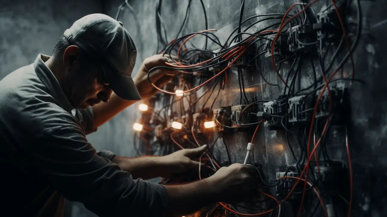 Czy prąd trójfazowy jest droższy od jednofazowego? - Porównanie cen i instalacji