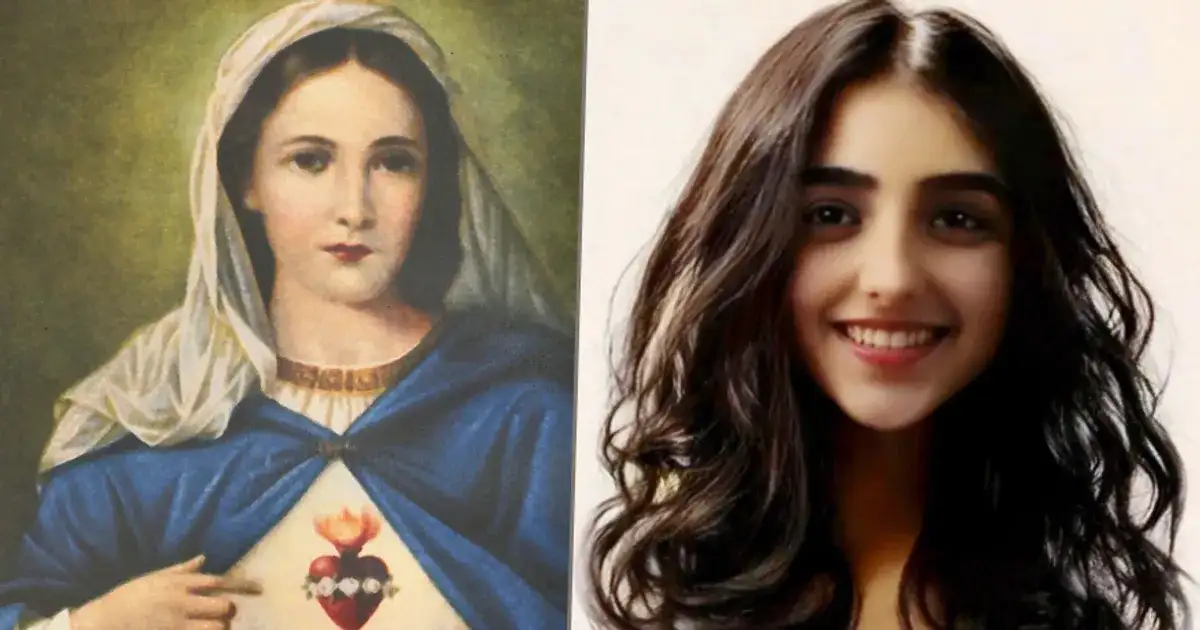 Ile lat miała Maria gdy urodziła Jezusa? Zaskakujące fakty historyczne