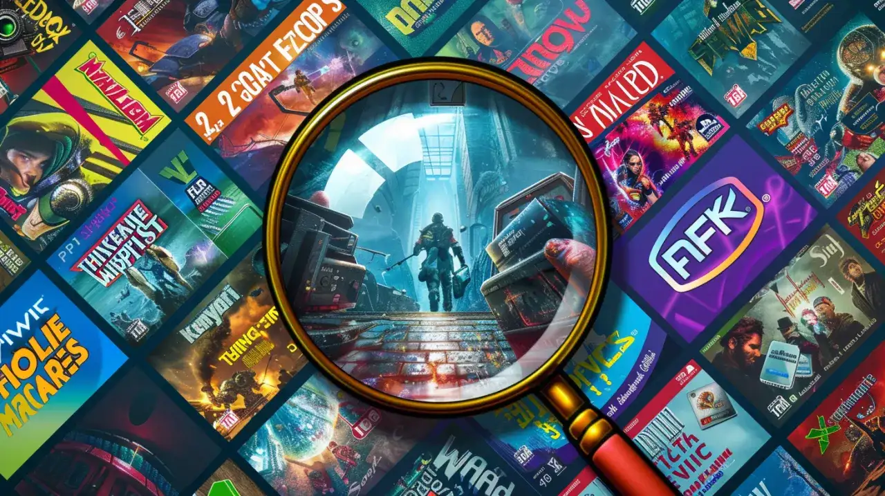 Tanie gry PC: Gdzie kupić najtaniej? Porównanie 7 sklepów