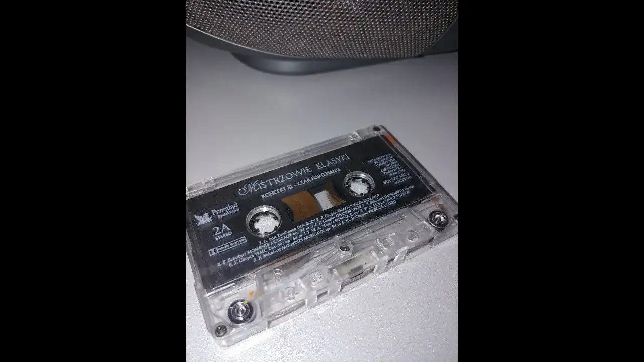 Gdzie wyrzucić kasety magnetofonowe? Poradnik recyklingu taśm