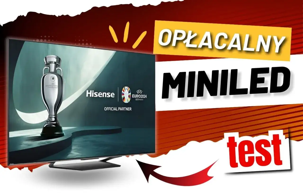 Firma Hisense - opinie, marka i więcej