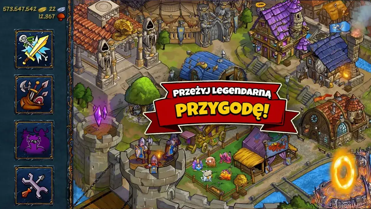 Najlepsze gry przeglądarkowe, które musisz wypróbować już dziś