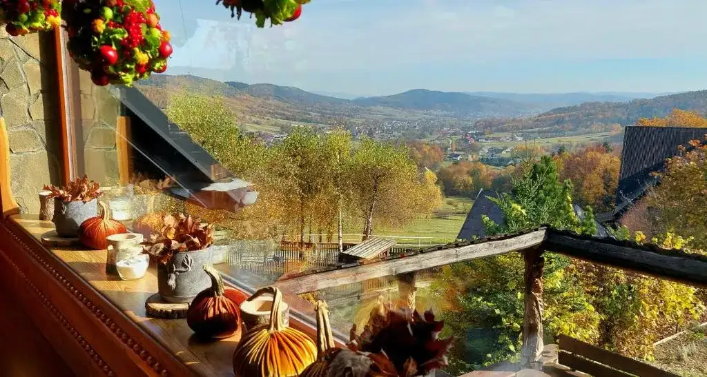 Bacówka Biały Jeleń: Noclegi, SPA, atrakcje. Wszystko, co musisz wiedzieć