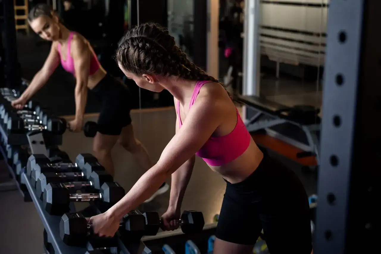 Motywacja do ćwiczeń: Zrozum, zbuduj i utrzymaj na długo!