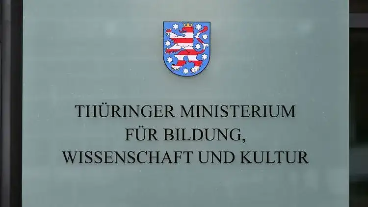 Thür Ministerium für Bildung, Wissenschaft und Kultur: Wichtige Infos und Initiativen