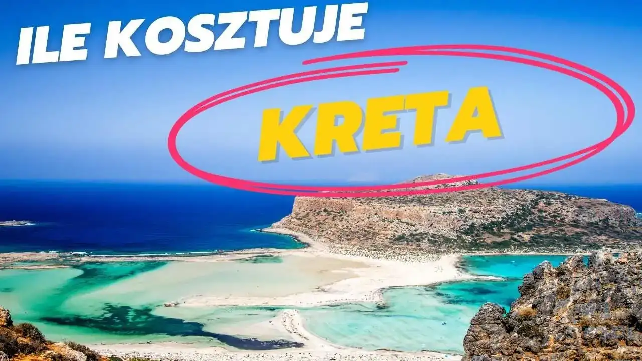 Kreta: Najpiękniejsze miejsca i praktyczne wskazówki | Ksawery Lis