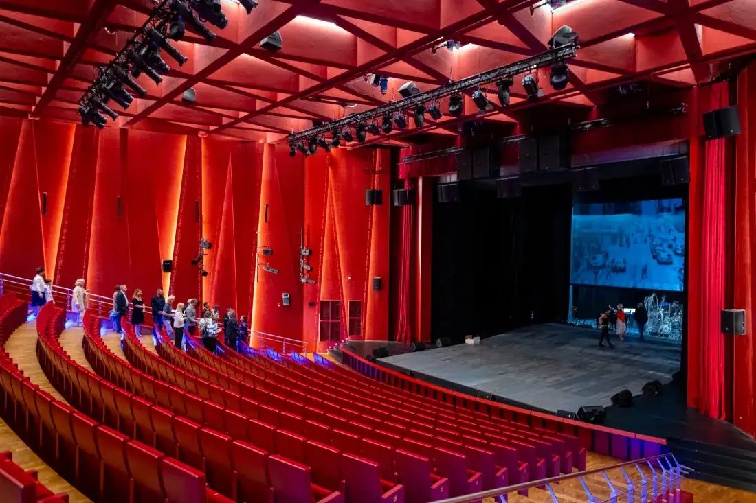 Teatr Polski Szczecin: Maj 2026! Poznaj nową ikonę kultury