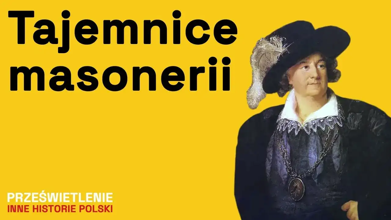 Filmy o masonerii, które ujawniają tajemnice i intrygi tej organizacji