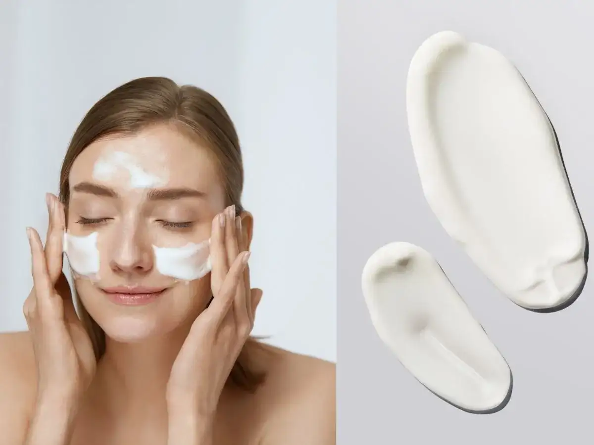 CeraVe żel wygładzający do mycia – idealny dla suchej i trądzikowej skóry