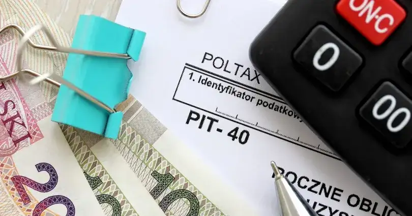 PIT-40A: Czy musisz składać PIT-37? Sprawdź obowiązki