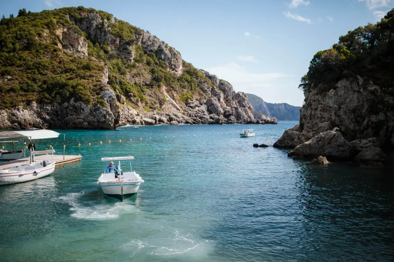 Korfu co zwiedzić: 10 niezapomnianych miejsc, które musisz zobaczyć