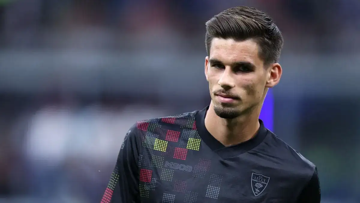 Filip Marchwiński: Kompleksowe statystyki kariery. Co mówią liczby?