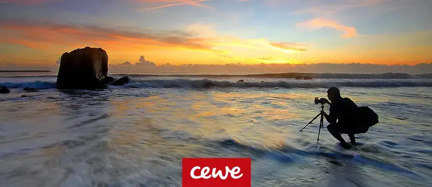 Najpiękniejsze miejsca w Polsce na zdjęcia, które zachwycą każdego fotografa